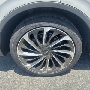 2022 Lincoln AVIATOR RESERVE 照片 19