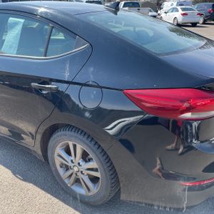 HYUNDAI ELANTRA VALUE EDITION - 6