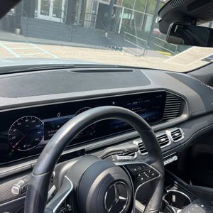 صورة مصغرة 37 لـ 2024 Mercedes-BENZ GLE
