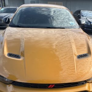 2024 Dodge HORNET R/T — миниатюра 15