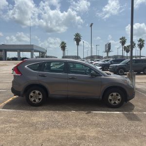 صورة 10 لـ 2014 Honda CR-V LX