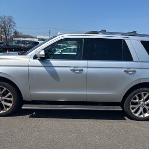 FORD EXPEDITION LIMITED - 4