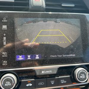 2018 Honda CIVIC EX — миниатюра 38