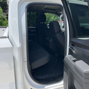 2025 Chevrolet SILVERADO 1500 LT 缩略图 34
