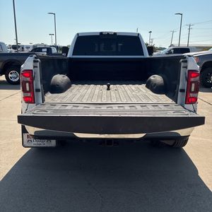 صورة مصغرة 39 لـ 2020 RAM 3500 TRADESMAN