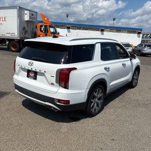 صورة 8 لـ 2022 Hyundai PALISADE SEL