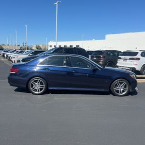 MERCEDES-BENZ E 350 - 10