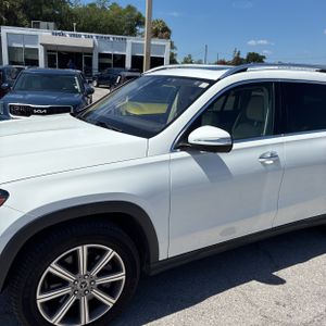 MERCEDES-BENZ GLS - 2