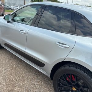 PORSCHE MACAN GTS - 6