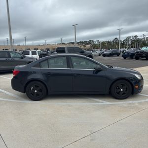 CHEVROLET CRUZE - 10