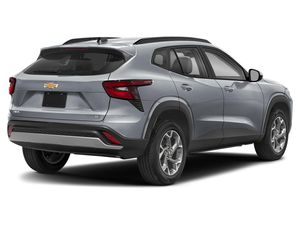 صورة 2 لـ 2025 Chevrolet TRAX LT