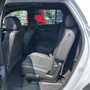 صورة مصغرة 34 لـ 2023 Chevrolet TRAVERSE RS