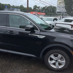 صورة مصغرة 13 لـ 2023 KIA SORENTO LX