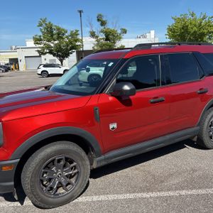 FORD BRONCO SPORT BIG BEND - 2