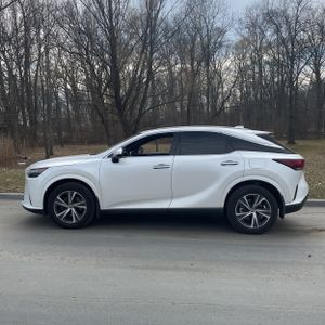 LEXUS RX 350 PREMIUM - 3