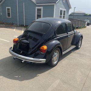Volkswagen Beetle - 8