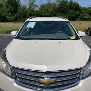 صورة مصغرة 15 لـ 2015 Chevrolet TRAVERSE LT