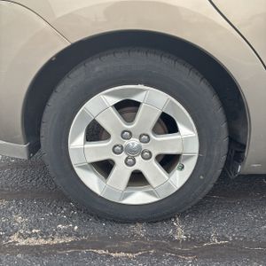 2007 Toyota PRIUS BASE — миниатюра 19