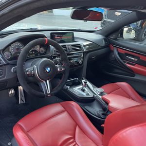 صورة مصغرة 36 لـ 2020 BMW M4 BASE