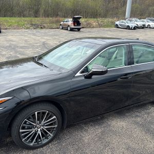 LEXUS ES 350 BASE - 2