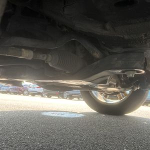 2012 Hyundai SANTA FE SE thumbnail 25