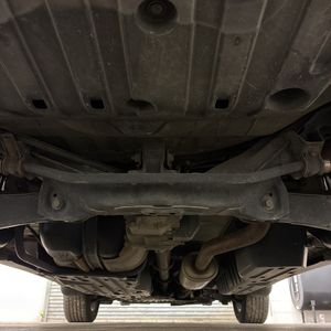 2016 Honda CR-V EX-L 照片 25