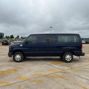 FORD E-350 SUPER DUTY E-350 SD XLT - 3