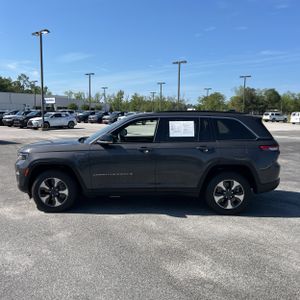 JEEP GRAND CHEROKEE 4XE - 3