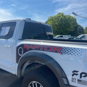 FORD F-150 RAPTOR - 6