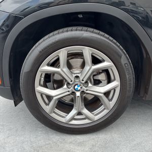 2023 BMW X3 SDRIVE30I 缩略图 17