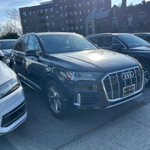AUDI Q7 PREMIUM PLUS - 10