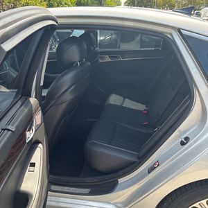 صورة مصغرة 34 لـ 2019 Genesis G80 3.8
