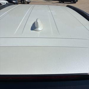 2018 Acura MDX SH-AWD photo 16