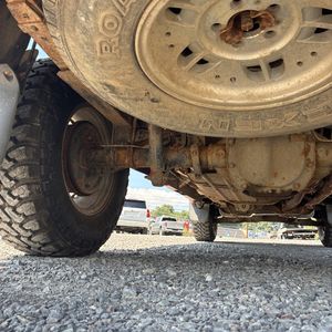 صورة مصغرة 24 لـ 1999 FORD RANGER XLT
