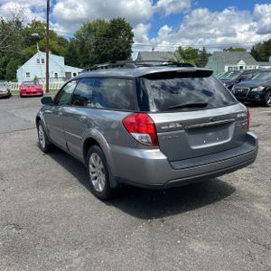 صورة 5 لـ 2009 Subaru OUTBACK 2.5I LIMITED