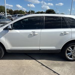 2013 FORD EDGE LIMITED — фото 4