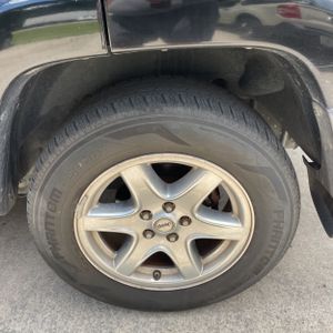 2004 JEEP LIBERTY LIMITED 缩略图 18