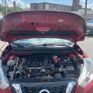 صورة 44 لـ 2019 Nissan KICKS SV