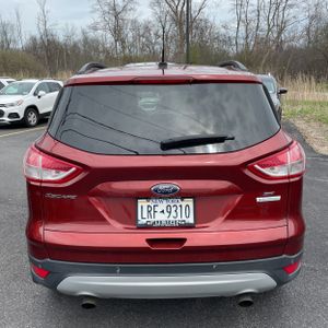 FORD ESCAPE SE - 7