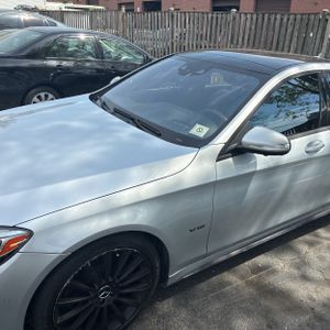 MERCEDES-BENZ S-CLASS - 2