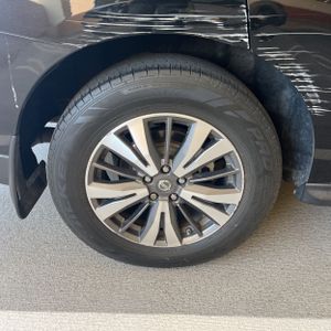 صورة مصغرة 19 لـ 2017 Nissan PATHFINDER SV