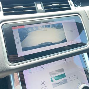 2018 LAND Rover RANGE ROVER SPORT HSE — миниатюра 41
