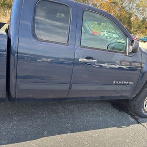 CHEVROLET SILVERADO 1500 LT - 9