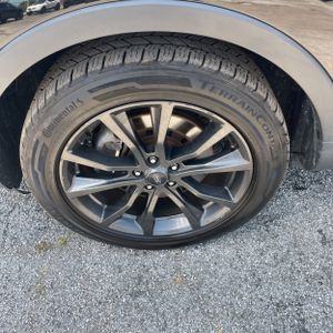 2018 FORD EXPLORER XLT 缩略图 17