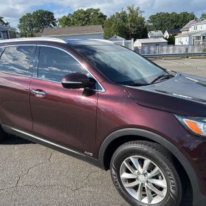 صورة مصغرة 13 لـ 2016 KIA SORENTO LX