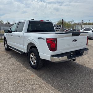 FORD F-150 XLT - 5