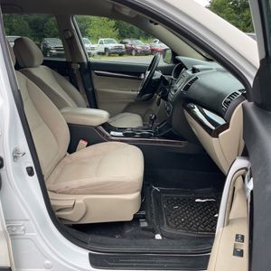2015 KIA SORENTO LX — миниатюра 29