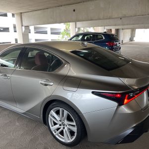 LEXUS IS 300 BASE - 6