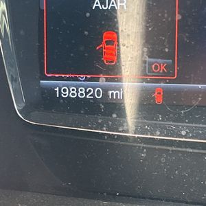 2014 Lincoln MKX BASE 缩略图 36