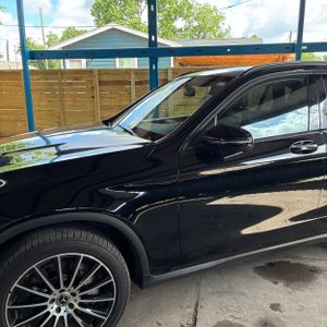 MERCEDES-BENZ GLC - 2